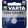 Varta Batterie V 13 GS / V357 04176 ELECTRON 1Blister (MHD)