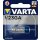 Varta Batterie 04223 ELECTRONICS 1Bli V23GA 12V (MHD)