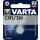 Varta Photo Batterie CR 1/3 N 06131 ELECTRONICS 1Blister (MHD)