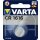 Varta Electronic Cr1616 06616 Electronics 1Blister Cr 1616 (MHD)