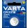 Varta Batterie 06016 ELECTRONICS 1Blister CR 2016 (MHD)