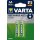 Varta Solar Accu 56736 800mAh 2Blister Mignon (MHD)