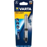 Varta Taschenleuchte 16611 LED Pen Light 1Blister 1AAA