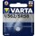 Varta Batterie 00362 ELECTRONICS V362 1er Blister