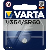 Varta Batterie 00364 ELECTRONICS V364 1er Blister
