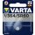 Varta Batterie 00364 ELECTRONICS V364 1er Blister