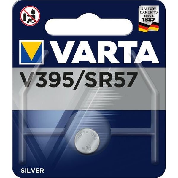 Varta Batterie 00395 ELECTRONICS V395 1er Blister