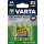 Varta Rechargeable Accu 05716 R2U AA 2600mAh 4Blister Mignon