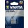 Varta Batterie 4223 ELECTRONICS V23GA 2Blister