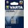 Varta Batterie 4223 ELECTRONICS V23GA 2Blister