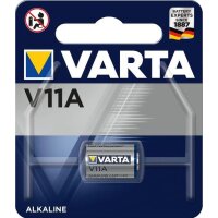 Varta Batterie 4211 ELECTRONICS V11A 1erBlister