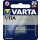 Varta Batterie 4211 ELECTRONICS V11A 1erBlister