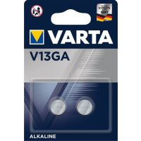 Varta Batterie 4276 ELECTRONICS V13GA 2erBlister