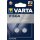 Varta Batterie 4276 ELECTRONICS V13GA 2erBlister