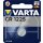 Varta Knopfzelle 06225 ELECTRONICS 1Blister CR 1225 (MHD)