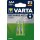 Varta Solar Accu 56733 AAA 2Blister Micro (MHD)