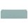 WAGO Abschlussplatte u. Zwischenplatte 280-314 4Leiter 2,5mm grau