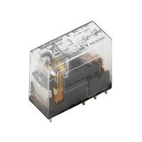 Weidmüller Elektromechanisches Relais RCI424T30