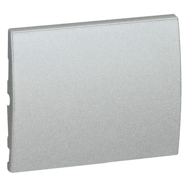 Legrand Wippe Galea 771310 Universal soft alu