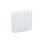 Legrand Wippe 776786 Tastdimmer 400/600W Creo ultrawei