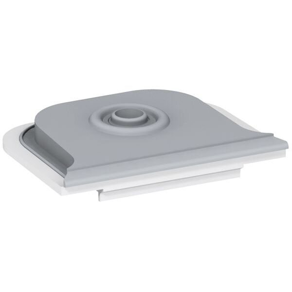 Legrand Kabeleinführung Plexo IP55 69596 1fach max. 25mm FR AP