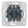 Legrand Einsatz Wipptaster 775814 Jalousie
