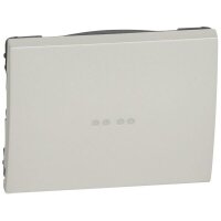 Legrand Kontrollwippe 771534 Galea perlmutt