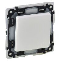 Legrand Wechselschalter VLIFE IP44 ultraweiss