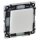 Legrand Wechselschalter VLIFE IP44 ultraweiss