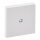 Legrand Wippe VLIFE beleuchtet ultraweiss