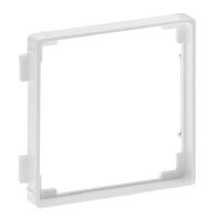 Legrand Zwischenring Valena Life 50X50mm ultraweiss