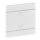 Legrand Wippe VLIFE MH 2M AUF-AB UW