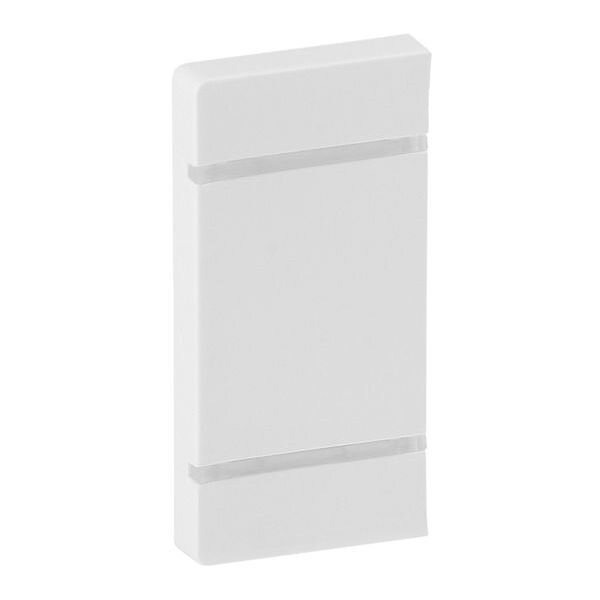 Legrand Wippe VLIFE MH 1-MODULIG UW