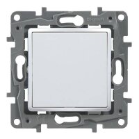 Legrand Blindabdeckung oder Mosaic-Adapter 665195 Niloe...