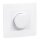 Legrand Drehdimmer 665117 Niloe 40-400W ultraweiss