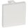 Legrand Blindabdeckung 078721 MSC 2modulig ANTIBAK