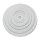 Legrand Membran-Einführung 091916 32mm grau