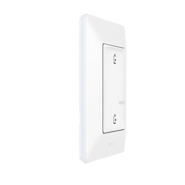 Legrand Master-Switch 752186 Valena Life m.Netatmo ultraweiß