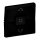 Legrand Wippe Valena Life Rollladen 1-f.sw