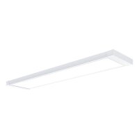 THOR LED-Deckenleuchte Roxy 1500 D 5500lm 840 FLEX