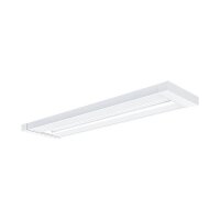 THOR LED-Deckenleuchte Roxy 1200 ASYM 2000lm 840