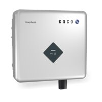 KACO Wechselrichter blueplanet 3.7 NX1 M2