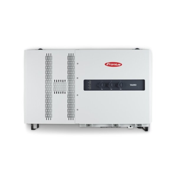 Fronius Wechselrichter Tauro ECO 50-3-D