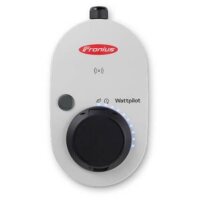 Fronius Wallbox Wattpilot Go 22 J 2.0