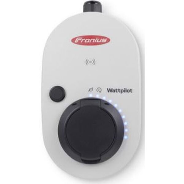 Fronius Wallbox Wattpilot Home 11 J 2.0