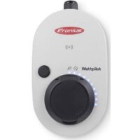 Fronius Wallbox Wattpilot Home 11 J 2.0