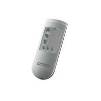 Warema Handsender 1-Kanal silber
