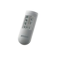 Warema Handsender 8-Kanal silber