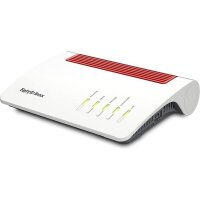 AVM DSL WLAN Router / Modem 20002998 FRITZ!Box 7590 AX v2...