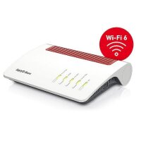 AVM WLAN Router Modem 20002981 FRITZ!Box 5590 Fibre